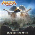 ANGRA / Rebirth