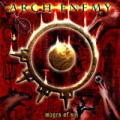 ARCH ENEMY / Wages of Sin