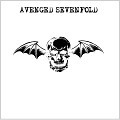 AVENGED SEVENFOLD / Avenged Sevenfold