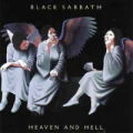 BLACK SABBATH / Heaven and Hell