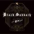 BLACK SABBATH / The Dio Years [BEST]