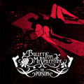 BULLET FOR MY VALENTINE / The Poison