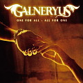 GALNERYUS / One for All-All for One