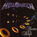 HELLOWEEN / Master of the Rings