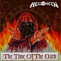 HELLOWEEN / The Time of the Oath