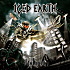 ICED EARTH / Dystopia