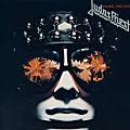 JUDAS PRIEST / Hell Bent for Leather