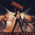 JUDAS PRIEST / Unleashed in the East