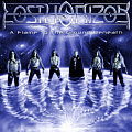 LOST HORIZON / A Flame to the Ground Beneath