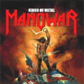 MANOWAR / Kings of Metal