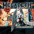 MEGADETH / United Abominations