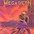 MEGADETH / Peace Sells...But Who's Buying?