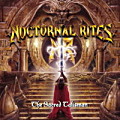 NOCTURNAL RITES / The Sacred Talisman