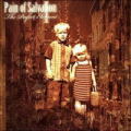 PAIN OF SALVATION / The Perfect Element Pt. I