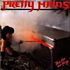 PRETTY MAIDS / Red, Hot And Heavy