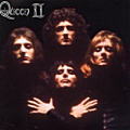 QUEEN / Queen II