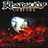 RHAPSODY OF FIRE / From Chaos to Eternity