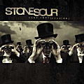 STONE SOUR / Come What ( Ever ) May
