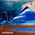 STRATOVARIUS / Fourth Dimension