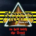 STRYPER / To Hell With the Devil