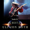 ULI JON ROTH / The Best of Uli Jon Roth