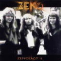 ZENO / Zenology II